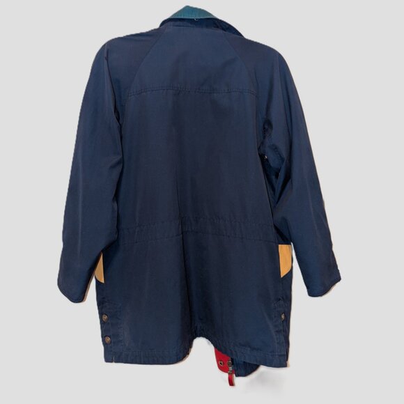 Vintage CS Signature Blue Jacket - Picture 2 of 5